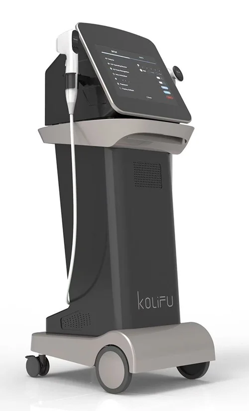 Non-Surgical body lift HIFU CPT