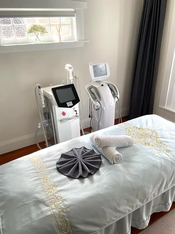 beauty therapist auckland