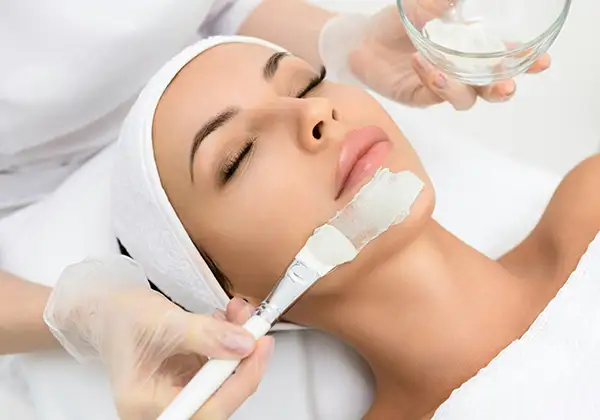 facial treatments auckland
