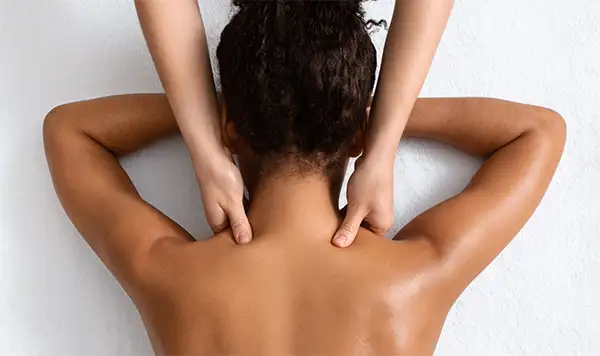 massage therapy auckland