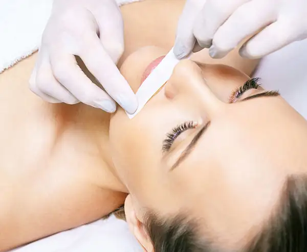 waxing treatments