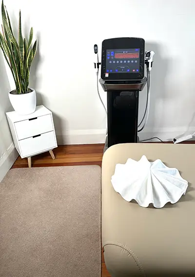 Non-Surgical body lift HIFU CPT