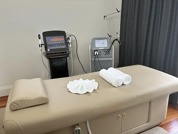 beauty therapist auckland